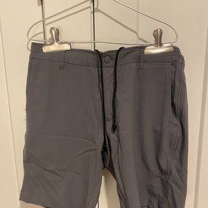 Outlier - OG Free Ways // 34 - Quiet Shade